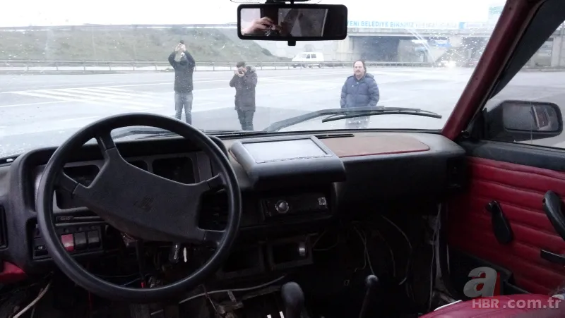 Kartal SLX görenleri şaşkına çevirdi! Resmen evrim geçirdi 11