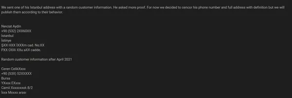 Yemek Sepeti hacklendi mi? Ortalığı karıştıran iddia: Milyonların kredi kartı bilgileri tehlikede