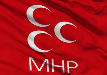 MHP'den son dakika İstanbul açıklaması