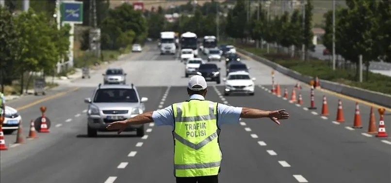 Sürücüler dikkat! EDS'de yeni dönem başlıyor
