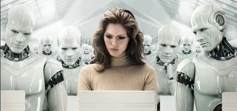 Robotlar mı insanlaşıyor, biz mi robotlaşıyoruz?