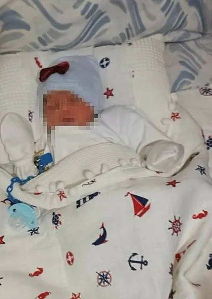 1695899589578.jpeg İzmir'de 'bu kadarına da pes' dedirten olay! 3 günlük bebeği kaçırdı ifadesi şoke etti - 2