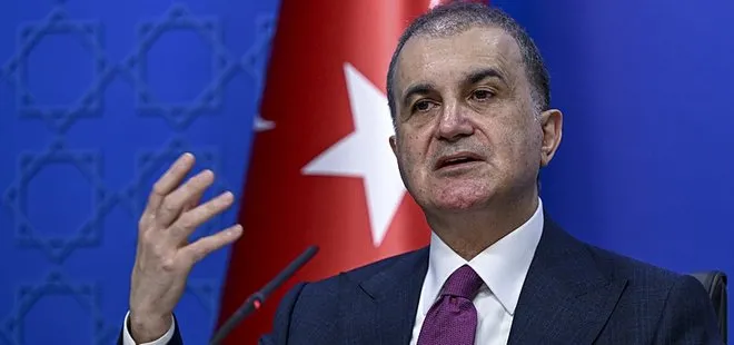 PKK silah mı bırakıyor? AK Parti Sözcüsü Çelik: Bu ay yeni gelişmeler olabilir