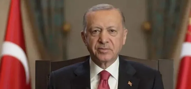 Son dakika: Başkan Erdoğan’dan Avrupa Günü mesajı