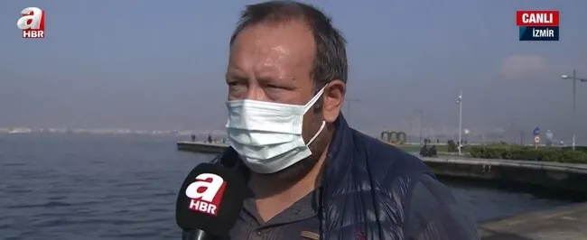 Mucize bebek Ayda’nın babası Uğur Gezgin A Haber’e konuştu! Ev fiyatlarının yükselmesine isyan etti