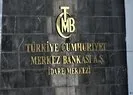 Merkez Bankasından zorunlu karşılık kararı