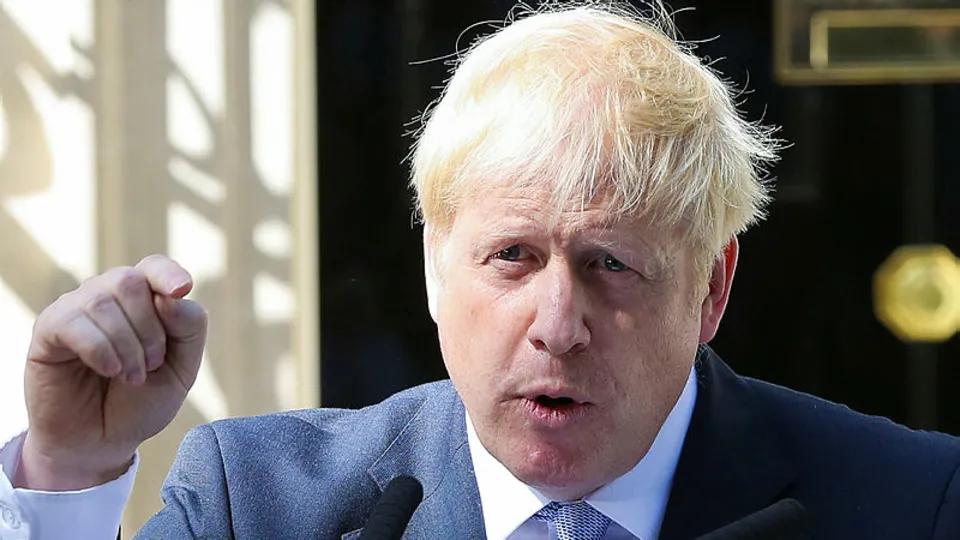 Portre - İngiltere’nin yeni Başkanı Boris Johnson kimdir?
