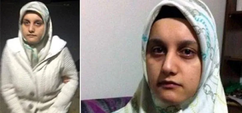 FETÖ’nün yeğeni Fatma Nur Gülen ünlü gelinlik mağazasını ifşa etti! Örgüt ile ilişkilerini tek tek anlattı