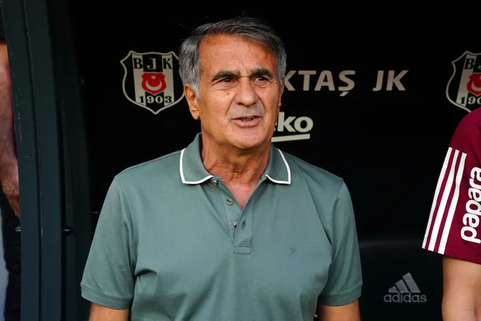 Hasan Arat ve Şenol Güneş zirvesi! Beşiktaş'ta kritik gelişme - 6
