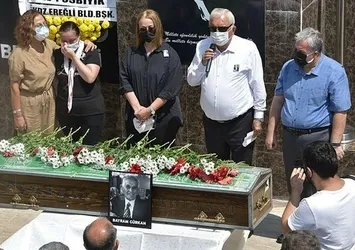 CHP'li başkanın cenaze töreninde tokat gibi sözler: Yalan ve nankörlük...