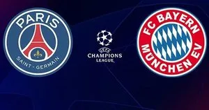 UEFA Şampiyonlar Ligi Bayern Münih-PSG maçı saat kaçta, hangi kanalda?