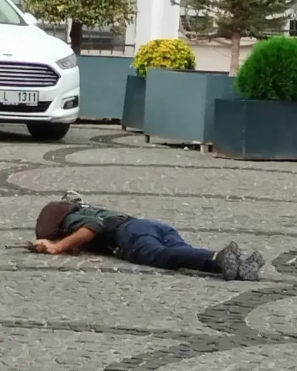 Son dakika: İçişleri Bakanlığı’na terör saldırısında sosyal medyadan propaganda yapanlar için karar