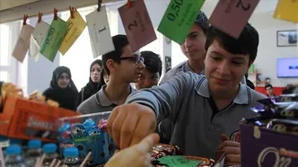 Öğrencilere ayda 2 bin lira kantin desteği: Velilerin yükü hafifleyecek