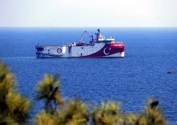 Fransızlar böyle duyurdu: Türkler geri döndü