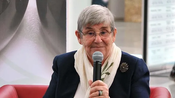 Prof. Dr. Canan Karatay: "Modern yataklar ağrı sebebi" - 1