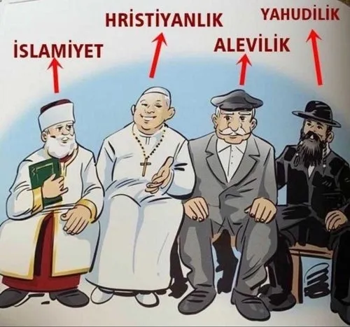 Doğu Perinçek'ten İBB'nin 23 Nisan kitapçığına çok sert tepki: Bu bir Amerikan projesidir - 1