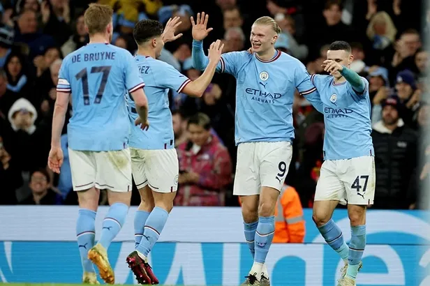 Manchester City Bayern Münih maçı hangi kanalda? Manchester City Bayern Münih maçı şifresiz mi yayınlanacak?