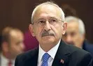 Meclis’te Kılıçdaroğlu’nu istifaya davet etti!