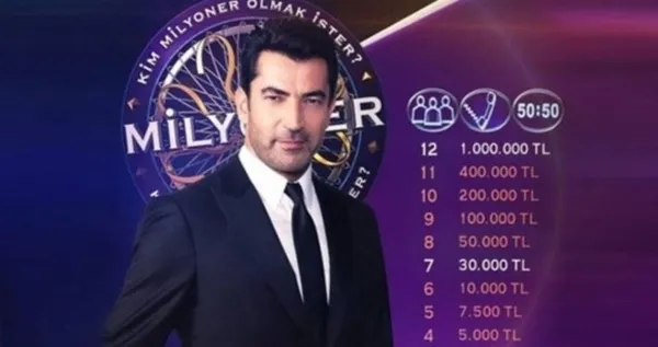 Kim Milyoner Olmak İster haftada kaç gün yayınlanıyor? ATV Kim Milyoner Olmak İster saat kaçta, hangi gün?
