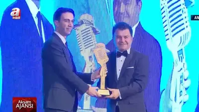 Radyocular Birliği’nden A Haber’e iki ödül!