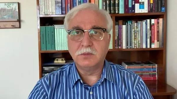 "Yeni bir darbe yiyebiliriz" Bilim Kurulu Üyesi Prof. Dr. Tevfik Özlü'den flaş açıklamalar - 5