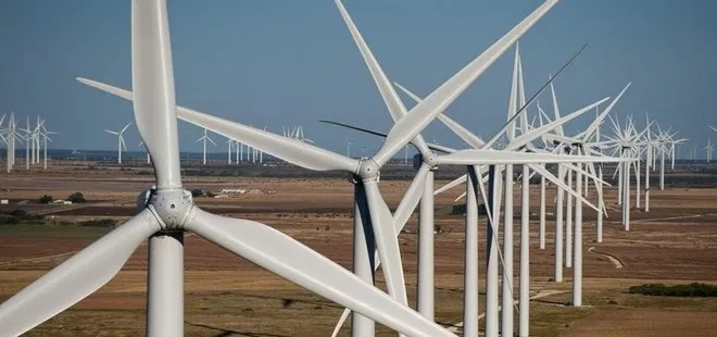 Yerli rüzgar türbinleri için imzalar hazır! Cemal Kalyoncu: Fabrikalar kuracağız