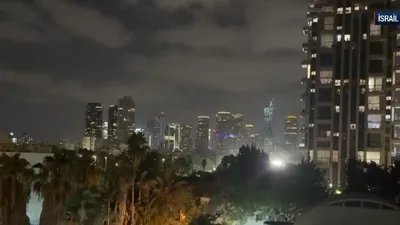 Yemen’den İsrail’e füze saldırısı