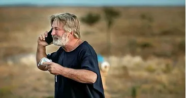 Setteki cinayette yeni gelişme! Ünlü aktörden flaş sözler: Tetiği ben çekmedim