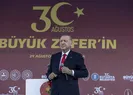 Şanlı zafer buluşması!