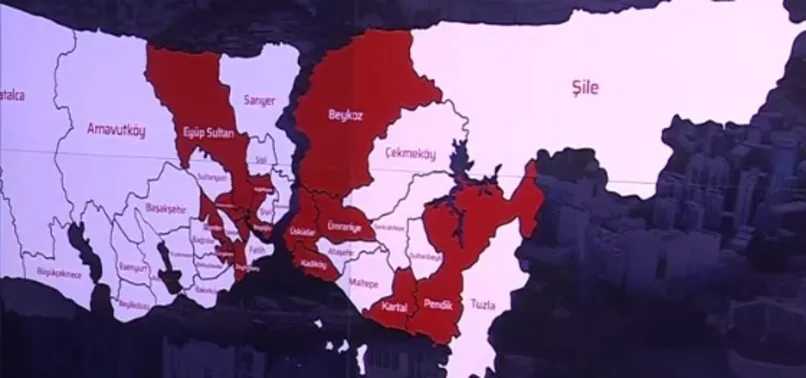 İstanbul’da yüzbinlerce konut yenilenecek! İstanbul'un dönüşümü nasıl olacak?