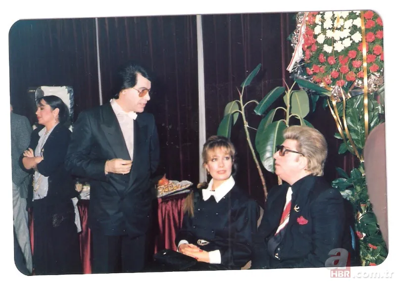 Metin Milli öldü mü, neden öldü, hastalığı neydi? Usta Sanatçı Metin Milli kimdir, kaç yaşındaydı, nereli? Hayatı ve kariyeri... 7