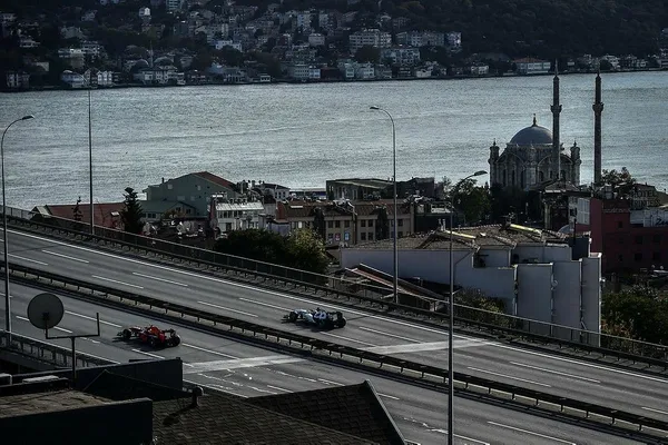 Turizmde Formula 1 heyecanı! 100 milyon euro gelir