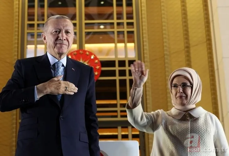 Dünya basınında Başkan Erdoğan zaferi: Tarihi bir an! O noktaya dikkat çektiler