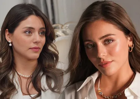 Sıla Türkoğlu'nun sevgilisi paylaştı yorum yağdı! Bu ne güzellik...