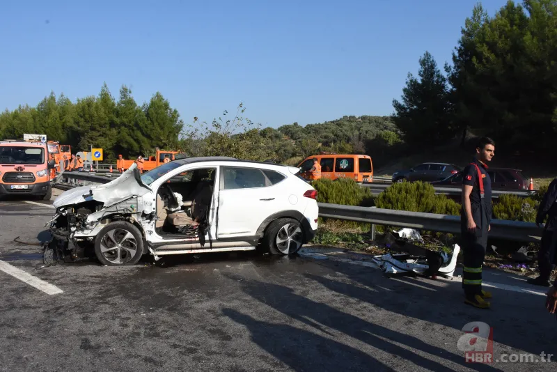 Kick Boks Milli Takım Antrenörü Hasan Karlı geçirdiği trafik kazasında öldü 3