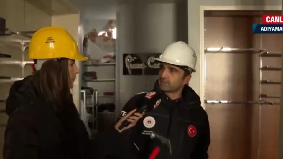Asrın felaketi sonrası Adıyaman! Hasar tespiti nasıl yapılıyor?
