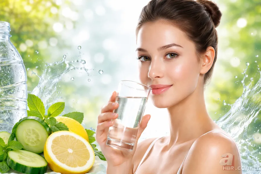 Sıcak su içmek zayıflatır mı? Her sabah içenleri şaşırtacak gerçek 6