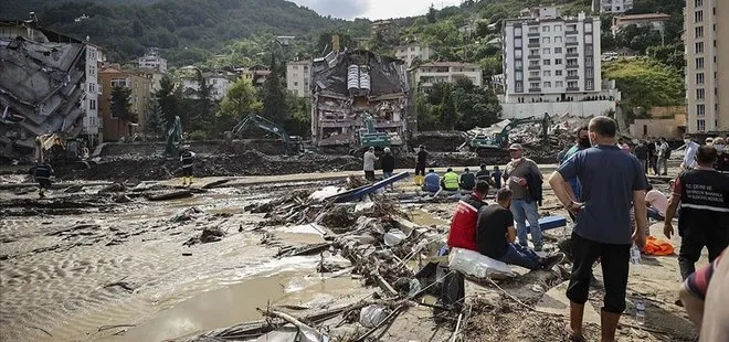 Son dakika: Batı Karadeniz’deki sel felaketi için fatura ertelemesi kararı Resmi Gazete’de