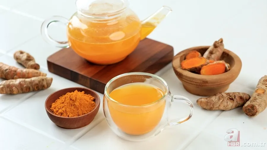 Hafızayı güçlendiren içecekler açıklandı: Yeşil çay ve kahve listenin başında 6