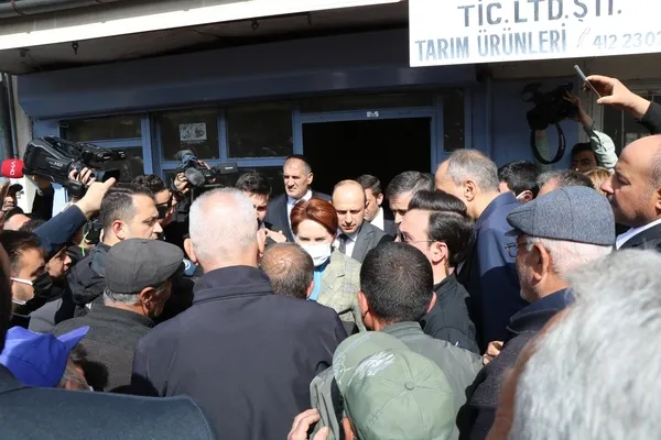 1650557668992.jpg Meral Akşener'den HDP savunması: Bizi ne zaman yan yana gördünüz? - 3