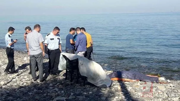 Çınarcık'ta eski Halk Eğitim Müdürü denizde ölü bulundu 2