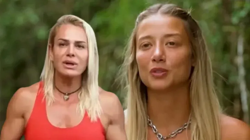 Survivor 2026'ya katılacak mı? Aleyna Kalaycıoğlu'nun "Nagihan" itirafı olay oldu