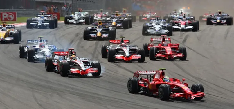 F1' in yeniden Türkiye'ye gelmesi için umut ışığı