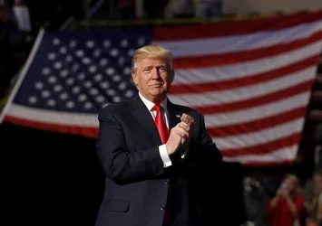 Trump'ın "İsrail Büyükelçisi" adayı belli oldu