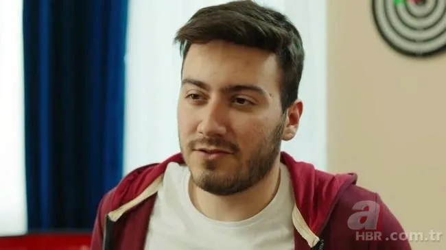 Enes Batur kimdir, kaç yaşında? Enes Batur ne iş yapıyor ve nereli? 3