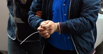 Bolu'da FETÖ'nün firari mahrem imamı saklandığı mağarada yakalandı
