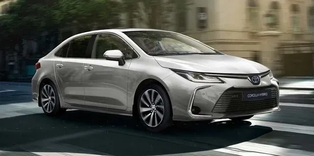 Toyota’dan Şubat ayına özel 250 bin TL’ye varan indirim! 2024 Model Toyota Corolla, Yaris, C-HR, Camry, Rav 4 yeni fiyatları…. - 1