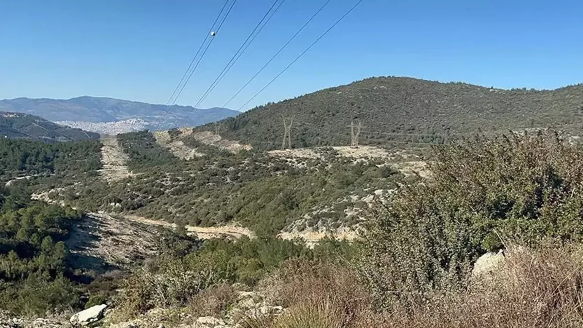 Av macerası acı bitti! Oğlunu kazara öldürdü