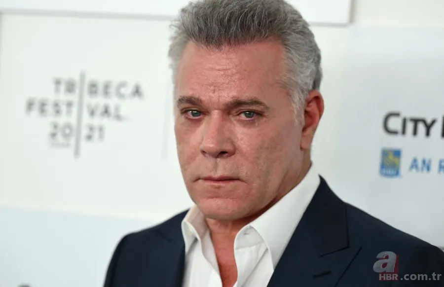 SON DAKİKA: Goodfellas'ta oynayan ABD’li ünlü aktör Ray Liotta hayatını kaybetti 2