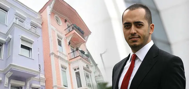 Evi gece kulübüne çevirdi! İş insanı Cenk Aşçıoğlu’na hapis cezası